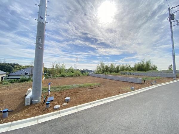 横浜市泉区新橋町　新築戸建　全23棟　3号棟