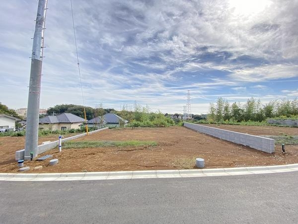 横浜市泉区新橋町　新築戸建　全23棟　3号棟