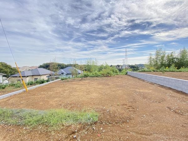 横浜市泉区新橋町　新築戸建　全23棟　3号棟