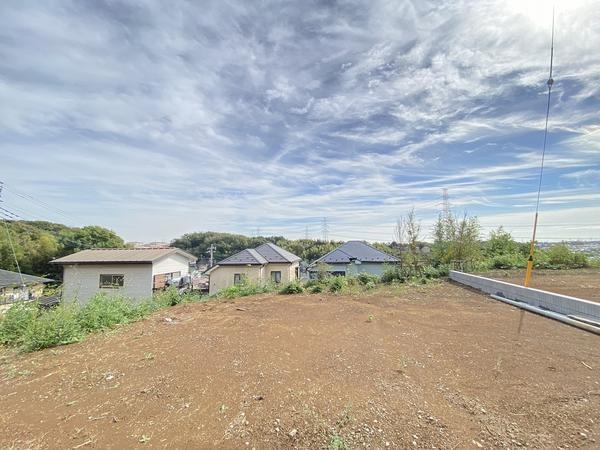 横浜市泉区新橋町　新築戸建　全23棟　2号棟