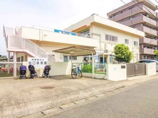 相模原市南区上鶴間本町8丁目 新築分譲住宅 2号棟(谷口保育園)