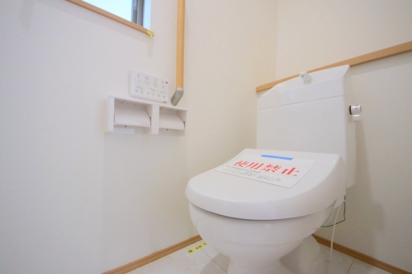 相模原市南区上鶴間本町8丁目　新築分譲住宅　2号棟