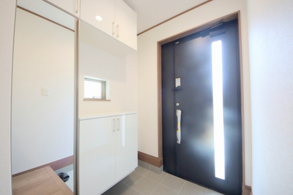 相模原市南区上鶴間本町8丁目　新築分譲住宅　1号棟