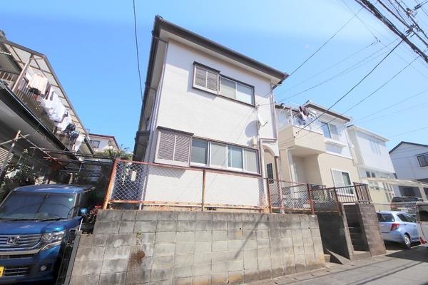 綾瀬市寺尾北3丁目　建築条件なし売地