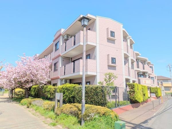 ライオンズガーデンつきみ野