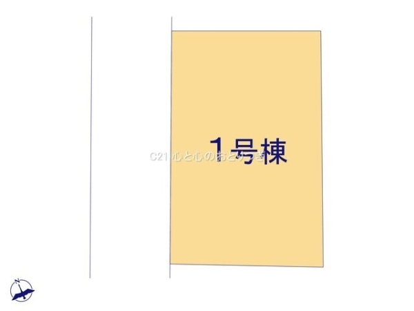 相模原市南区西大沼2丁目第3期　新築分譲住宅