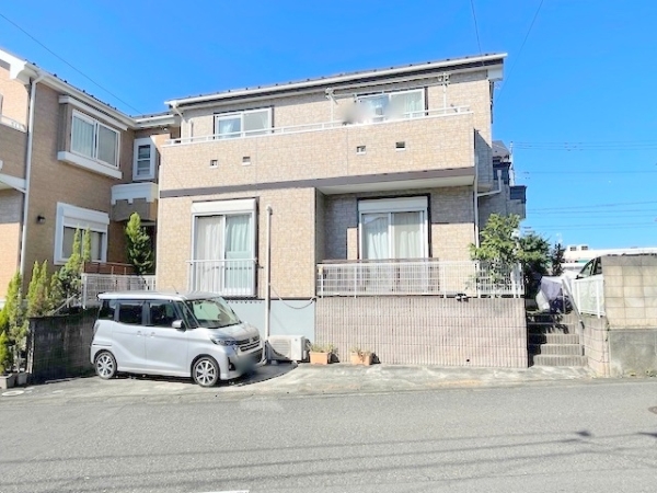 相模原市南区上鶴間1丁目　中古戸建