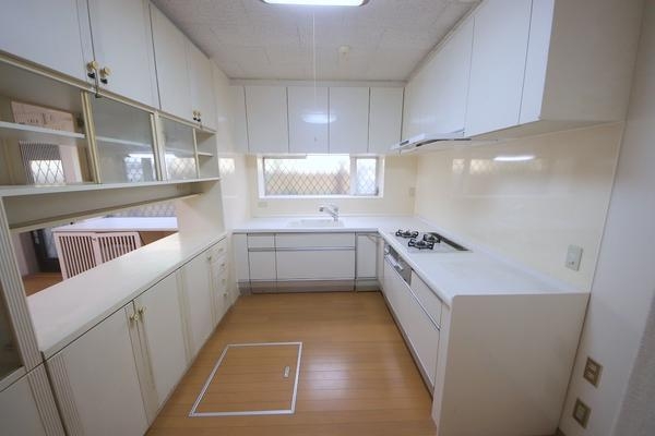 町田市成瀬台３丁目の中古一戸建て