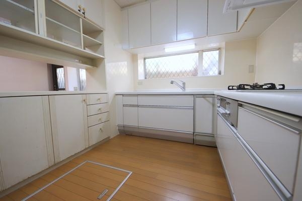 町田市成瀬台３丁目の中古一戸建て