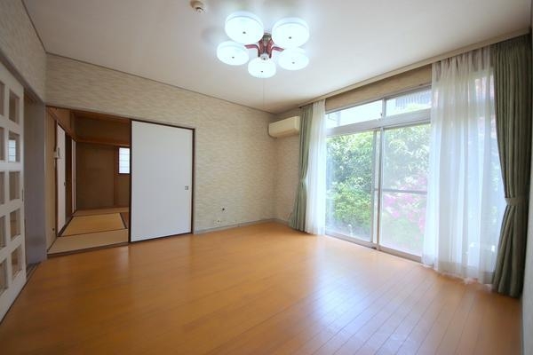 町田市成瀬台３丁目の中古一戸建て