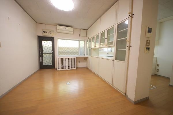 町田市成瀬台3丁目　中古戸建