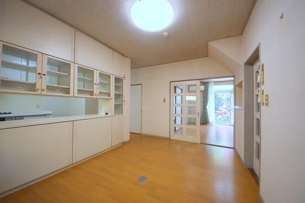 町田市成瀬台３丁目の中古一戸建て