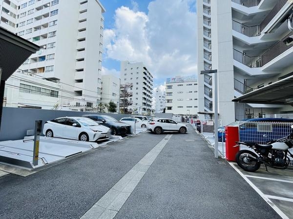 シティハウス湘南台ステーションコート