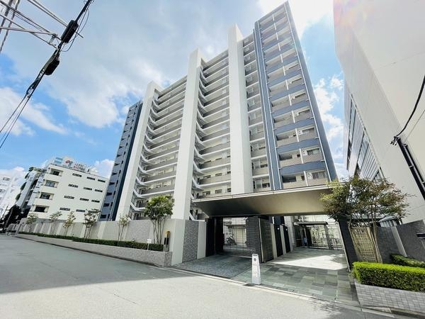 シティハウス湘南台ステーションコート