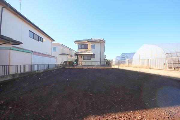 町田市南町田１丁目の土地