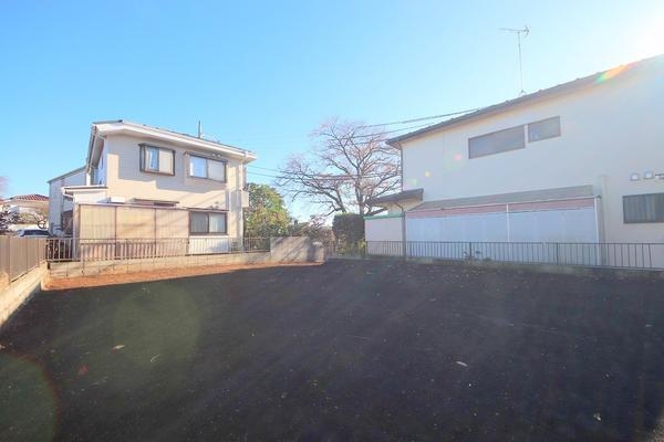 町田市南町田１丁目の土地
