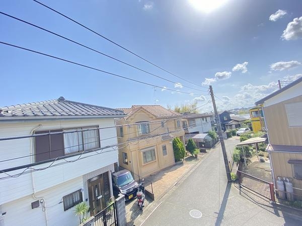 横浜市泉区下飯田町　新築戸建