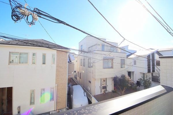 相模原市南区東林間7丁目　新築分譲住宅