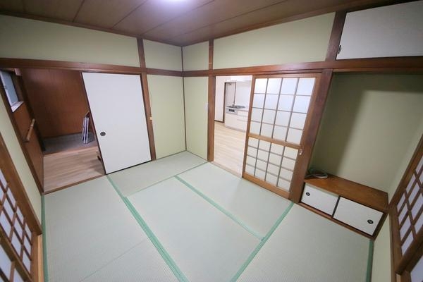 海老名市東柏ケ谷６丁目の中古一戸建て