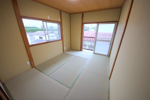 海老名市東柏ケ谷６丁目の中古一戸建て