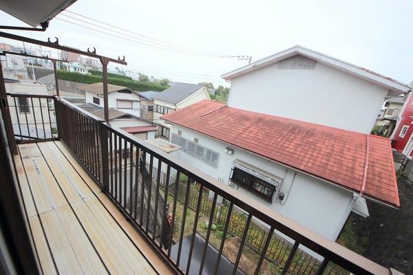 海老名市東柏ケ谷６丁目の中古一戸建て