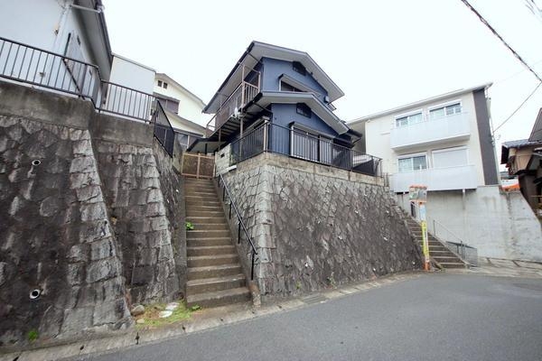 海老名市東柏ケ谷6丁目　中古戸建