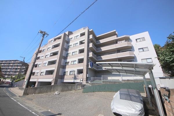 ラフィネグランヒルズ町田南