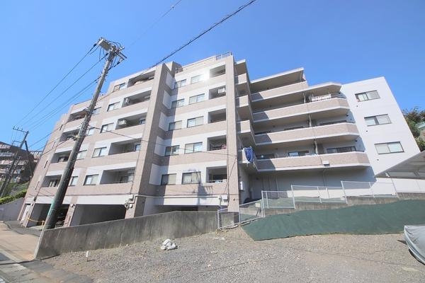 ラフィネグランヒルズ町田南