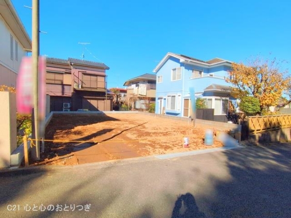 町田市野津田町33期　新築分譲住宅