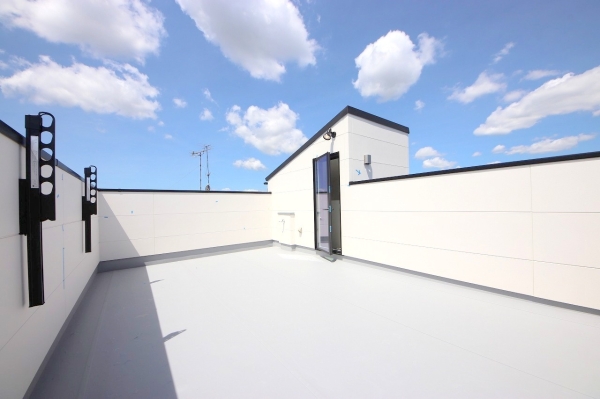 相模原市南区東林間6丁目　新築分譲住宅　No1