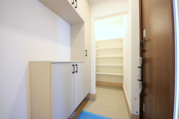 相模原市南区東林間6丁目　新築分譲住宅　No1