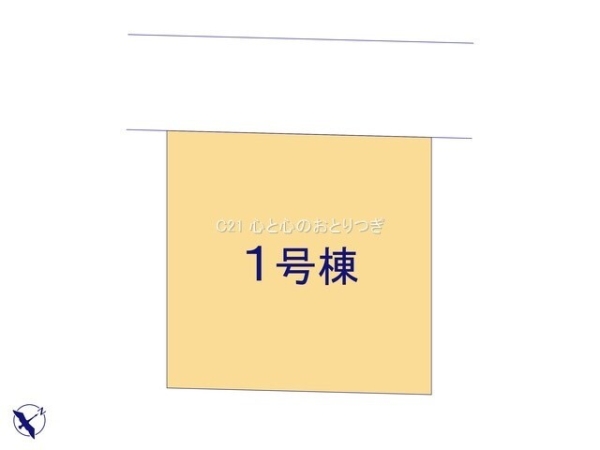 相模原市南区御園5丁目　新築分譲住宅