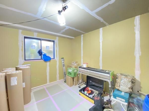 横浜市戸塚区名瀬町　新築戸建　全２棟　１号棟