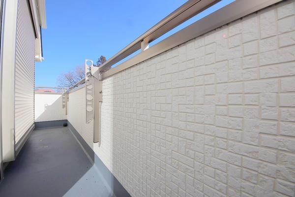 相模原市南区相南2丁目　新築分譲住宅　A号棟