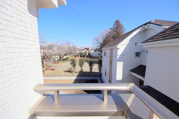 相模原市南区相南2丁目　新築分譲住宅　A号棟