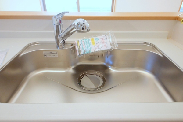 相模原市南区相南2丁目　新築分譲住宅　D号棟