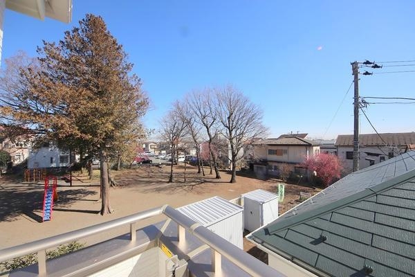 相模原市南区相南2丁目　新築分譲住宅　D号棟