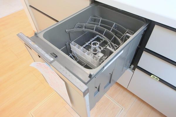 相模原市南区相南2丁目　新築分譲住宅　C号棟