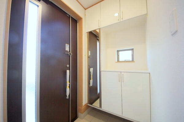 相模原市南区相南2丁目　新築分譲住宅　C号棟