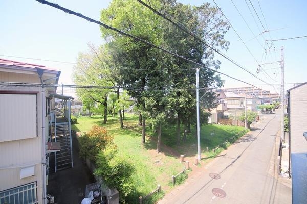 相模原市南区東林間4丁目4期　新築分譲住宅　1号棟