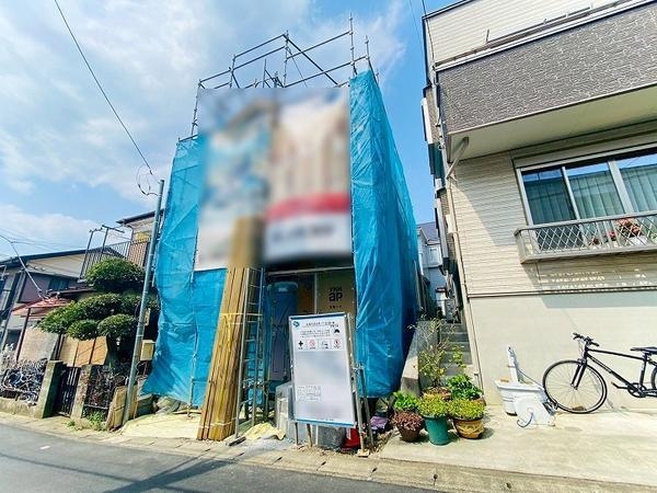 綾瀬市深谷南１丁目の新築一戸建
