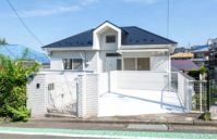 横浜市旭区笹野台４丁目　中古戸建
