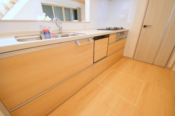 座間市新田宿　新築戸建　全3棟　1号棟