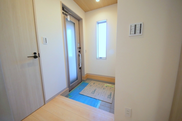 座間市新田宿　新築戸建　全3棟　1号棟