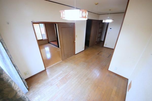 座間市相模が丘２丁目の中古一戸建て