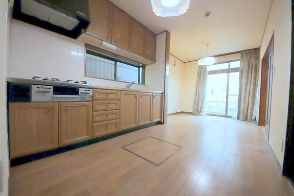 座間市相模が丘２丁目の中古一戸建て