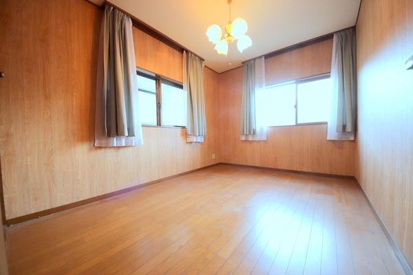 座間市相模が丘２丁目の中古一戸建て