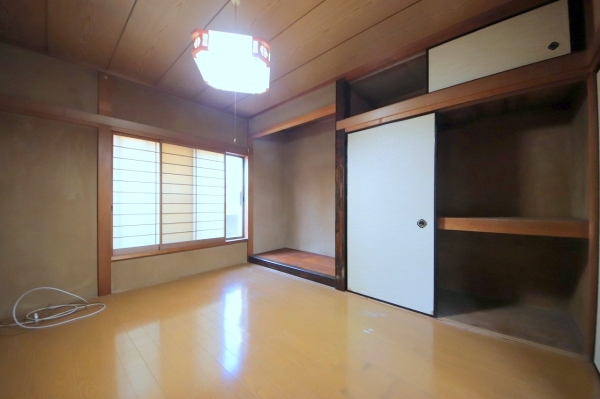 座間市相模が丘２丁目の中古一戸建て