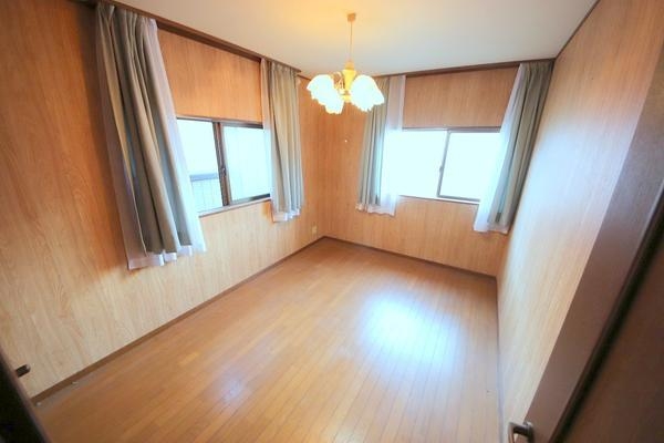 座間市相模が丘２丁目の中古一戸建て