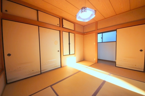 座間市相模が丘２丁目の中古一戸建て